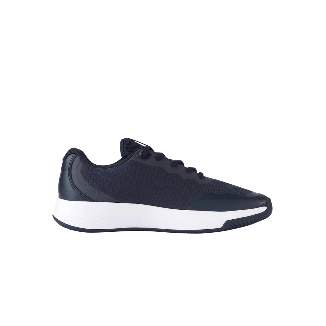 Zapatillas Wilson Intrigue Lite Azul 2