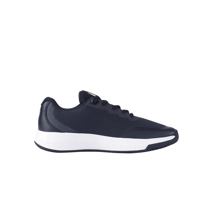 Zapatillas Wilson Intrigue Lite Azul 2