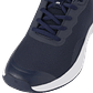 Zapatillas Wilson Intrigue Lite Azul - Miniatura 3