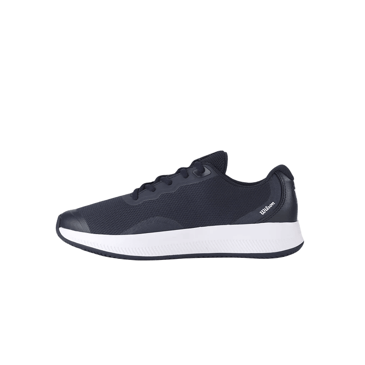 Zapatillas Wilson Intrigue Lite Azul 4