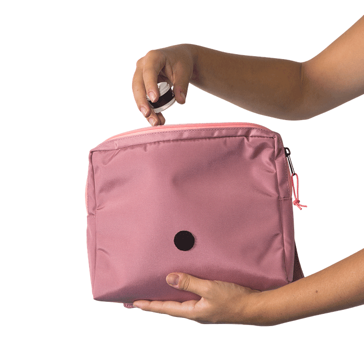 Neceser Adidas Martita Ortega Rosado  3