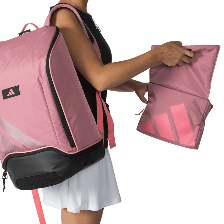 Neceser Adidas Martita Ortega Rosado  4