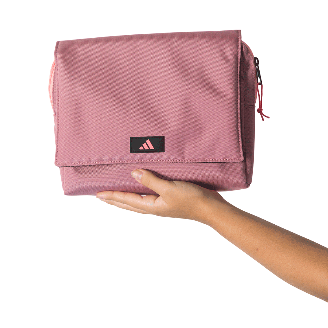 Neceser Adidas Martita Ortega Rosado  2