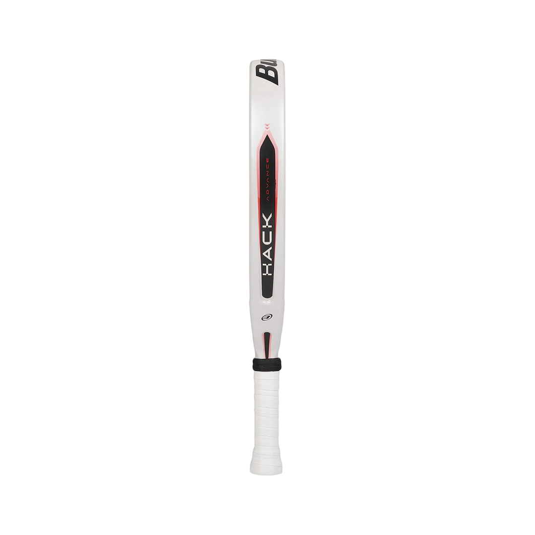 Pala de pádel Bullpadel Hack Advance  4