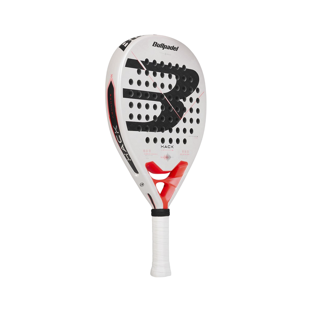 Pala de pádel Bullpadel Hack Advance  2