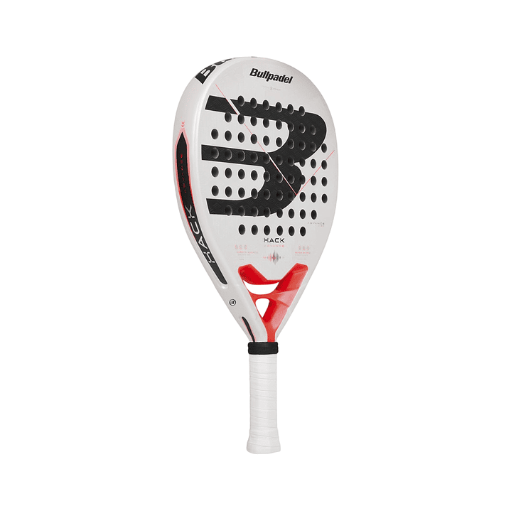 Pala de pádel Bullpadel Hack Advance  2
