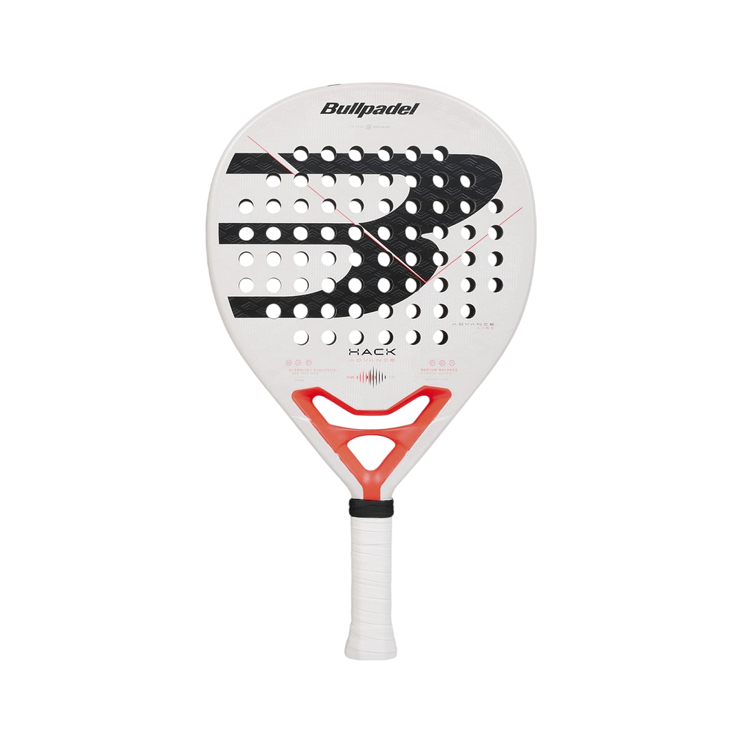 Pala de pádel Bullpadel Hack Advance  1