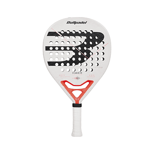 Pala de pádel Bullpadel Hack Advance 