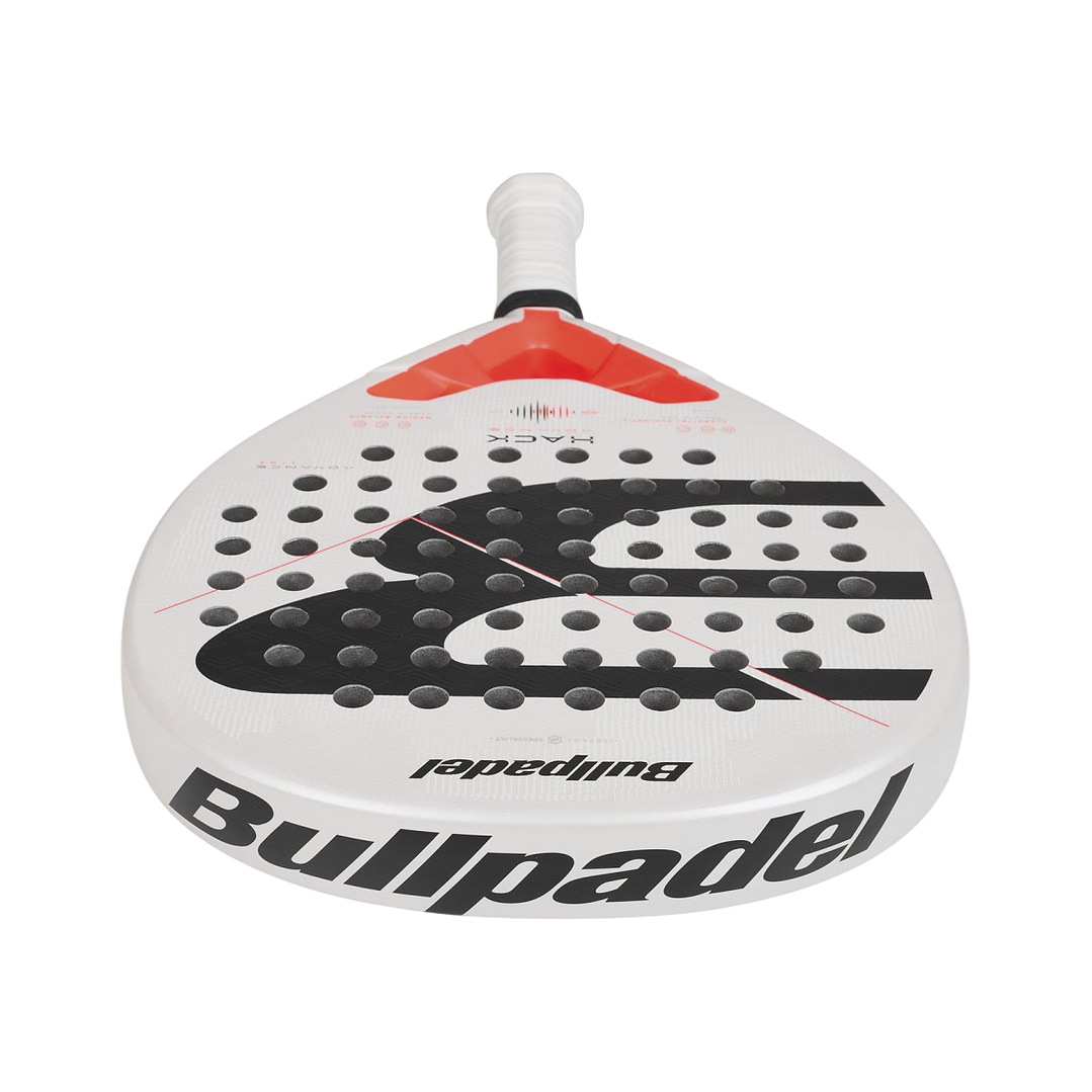 Pala de pádel Bullpadel Hack Advance  3