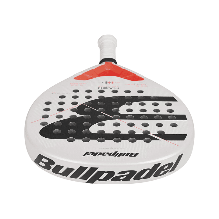 Pala de pádel Bullpadel Hack Advance  3