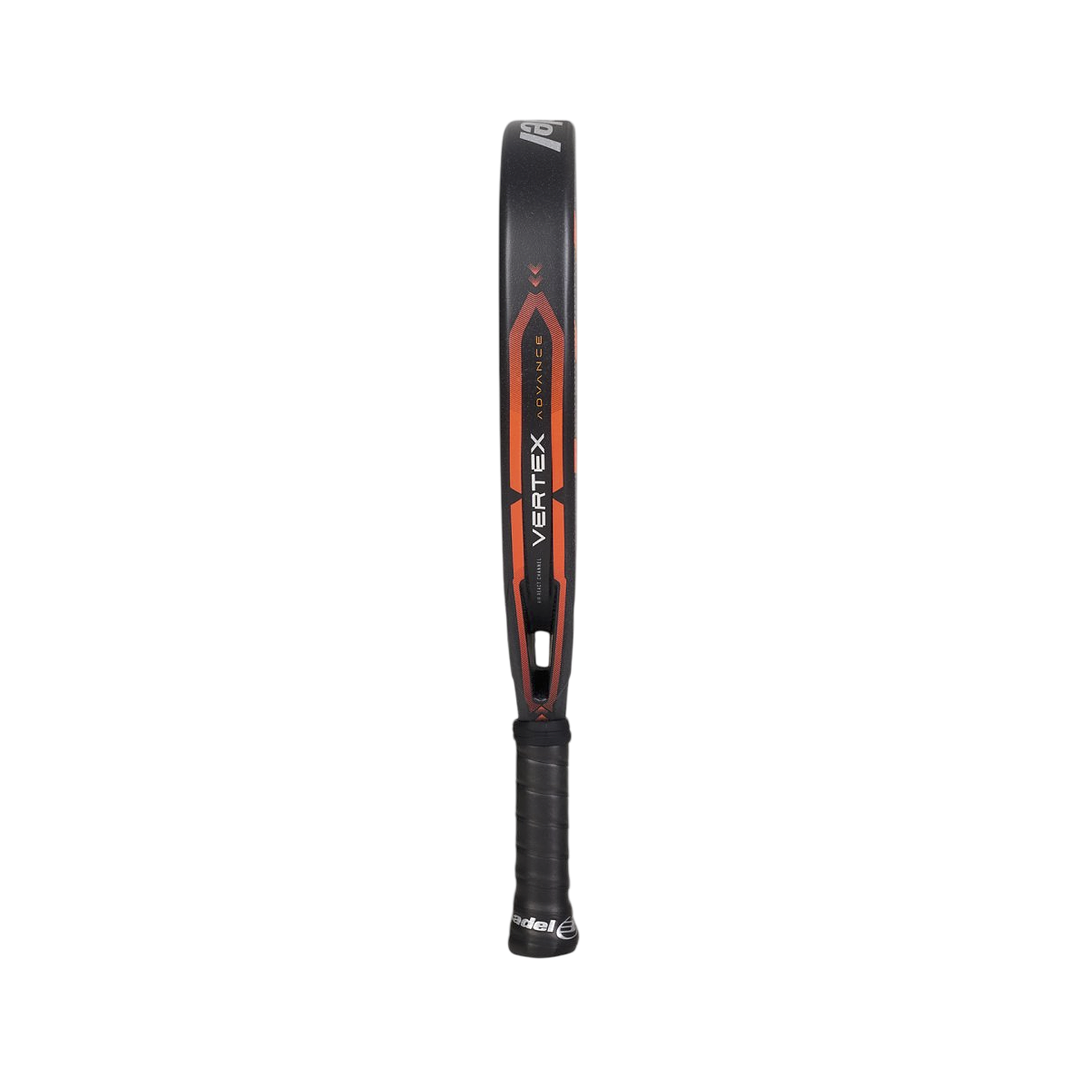 Pala de pádel Bullpadel Vertex Advance  3