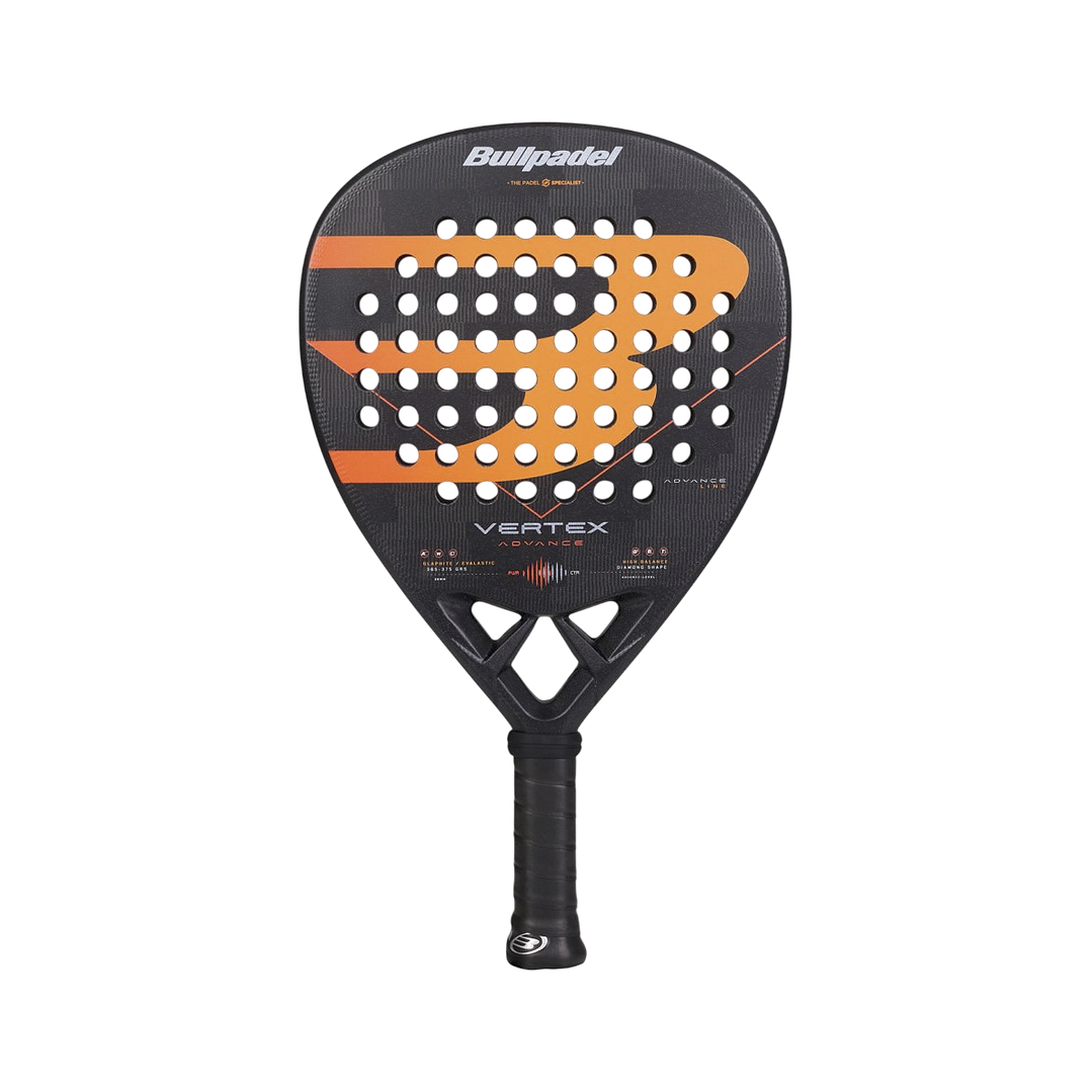 Pala de pádel Bullpadel Vertex Advance  1