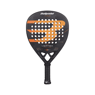 Pala de pádel Bullpadel Vertex Advance 