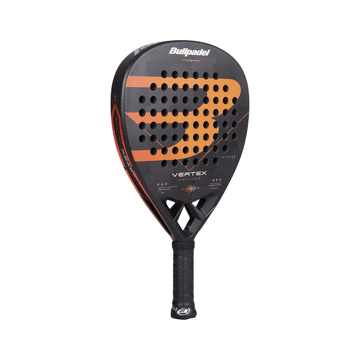 Pala de pádel Bullpadel Vertex Advance  2
