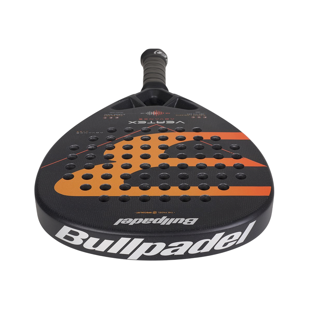 Pala de pádel Bullpadel Vertex Advance  4