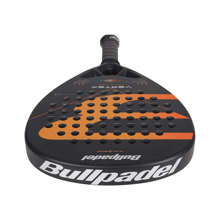 Pala de pádel Bullpadel Vertex Advance  4