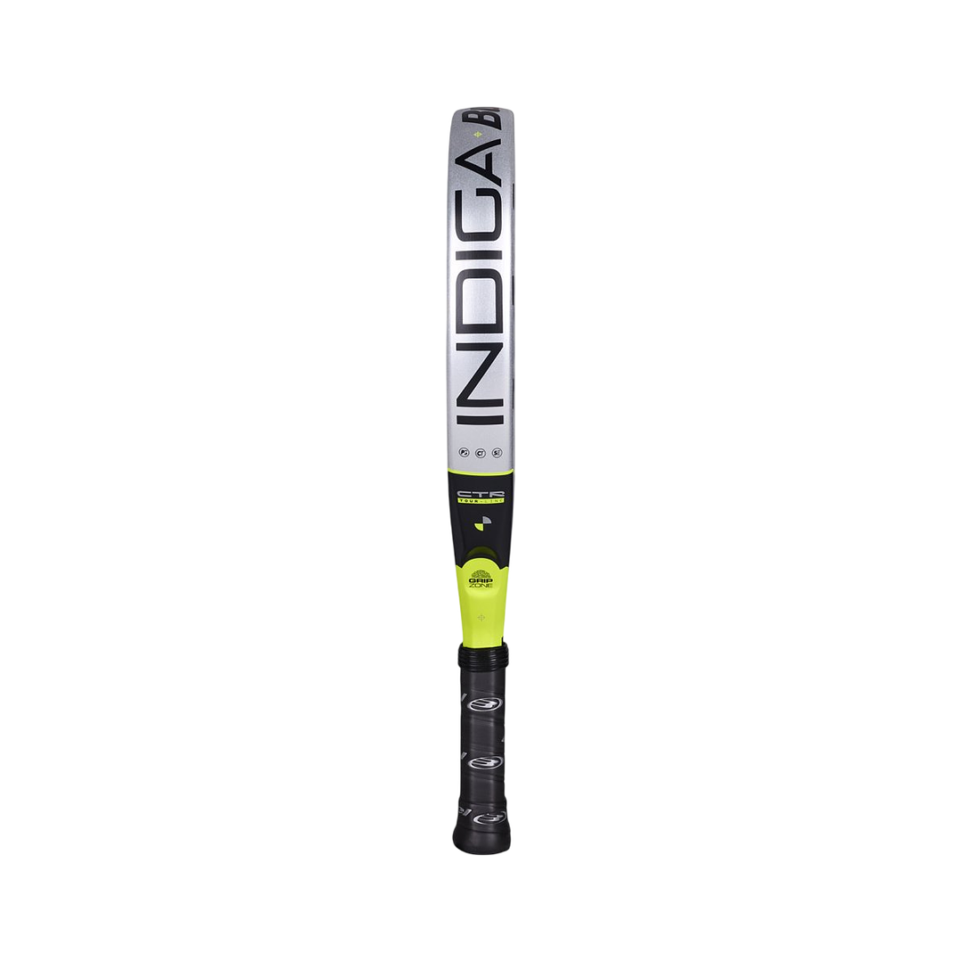 Pala de pádel Bullpadel Indiga Control  3