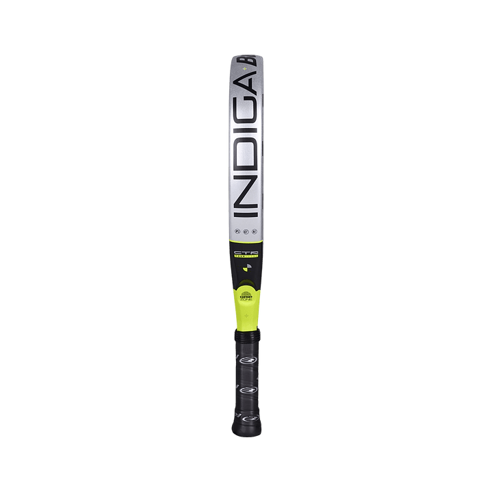 Pala de pádel Bullpadel Indiga Control  3