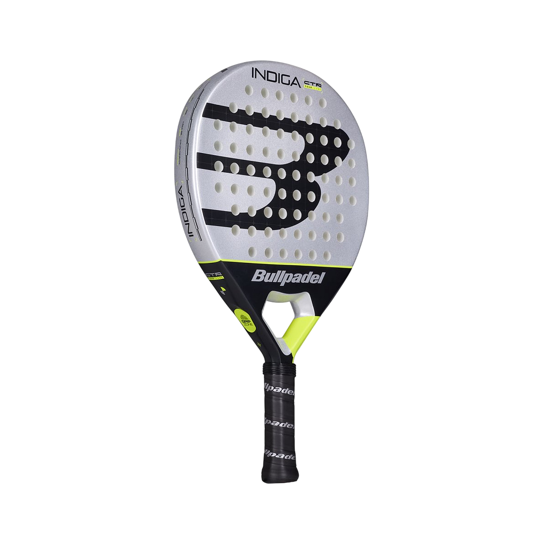 Pala de pádel Bullpadel Indiga Control  2