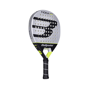 Pala de pádel Bullpadel Indiga Control 