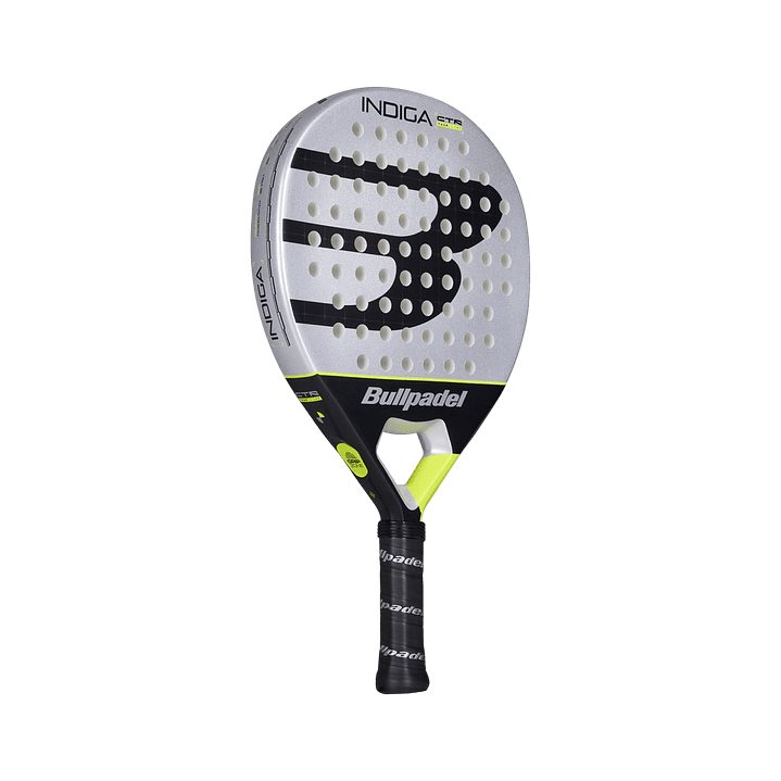 Pala de pádel Bullpadel Indiga Control  2