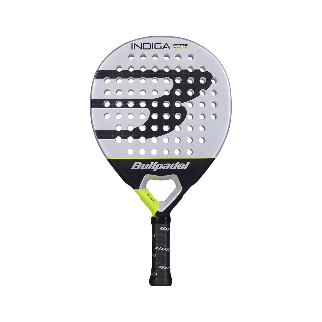 Pala de pádel Bullpadel Indiga Control  1