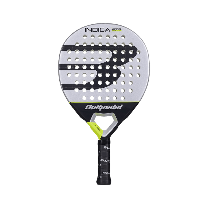Pala de pádel Bullpadel Indiga Control  1