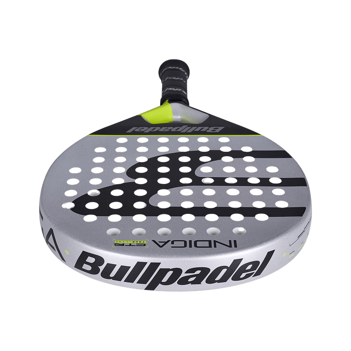 Pala de pádel Bullpadel Indiga Control  4