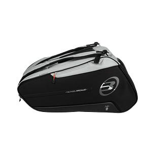 Bolso Paletero de pádel Bullpadel BPP26013 Hack Gris Verdoso