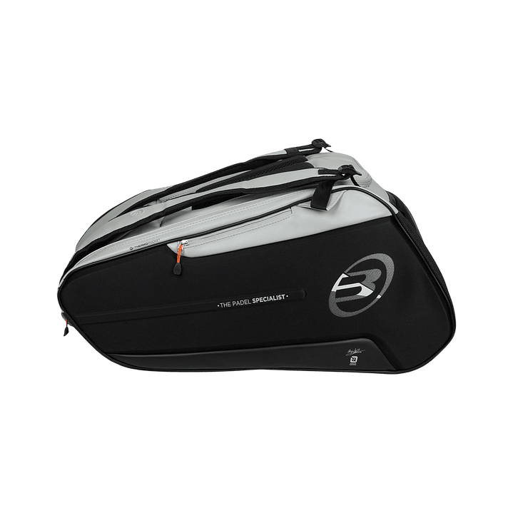 Bolso Paletero de pádel Bullpadel BPP26013 Hack Gris Verdoso 1