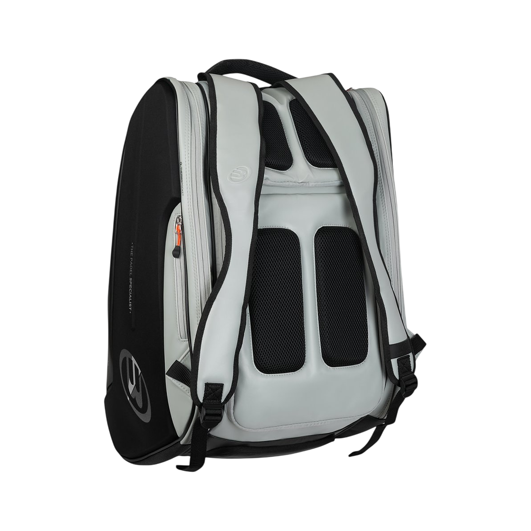 Bolso Paletero de pádel Bullpadel BPP26013 Hack Gris Verdoso 2