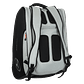Bolso Paletero de pádel Bullpadel BPP26013 Hack Gris Verdoso - Miniatura 2
