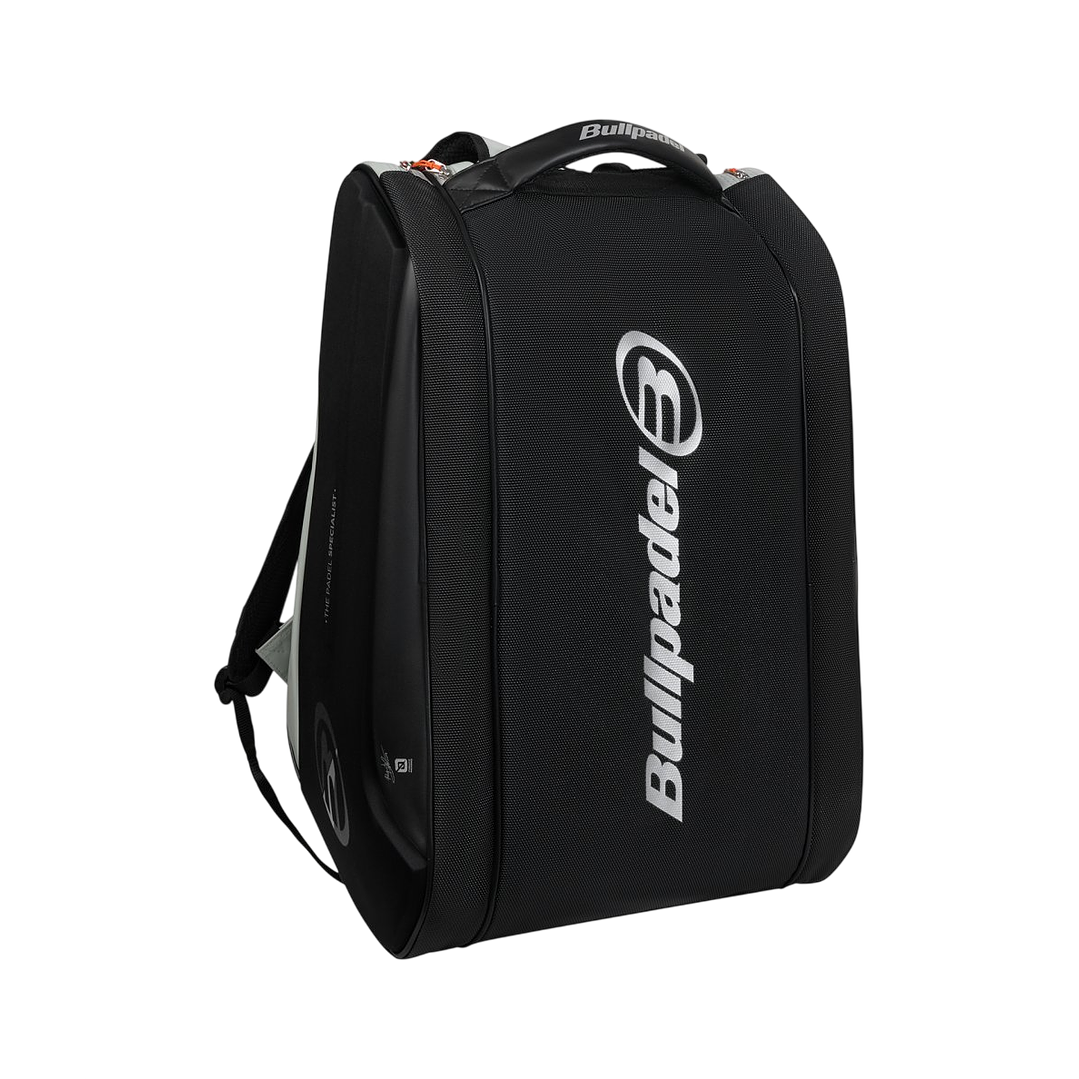 Bolso Paletero de pádel Bullpadel BPP26013 Hack Gris Verdoso 3