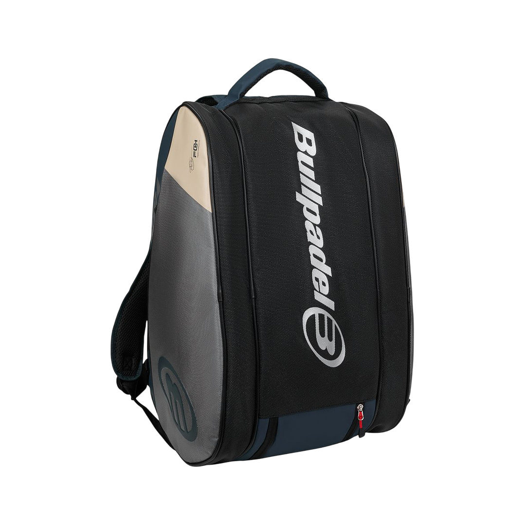 Bolso Paletero de pádel Bullpadel BPP26017 Neuron Gris Oscuro 3