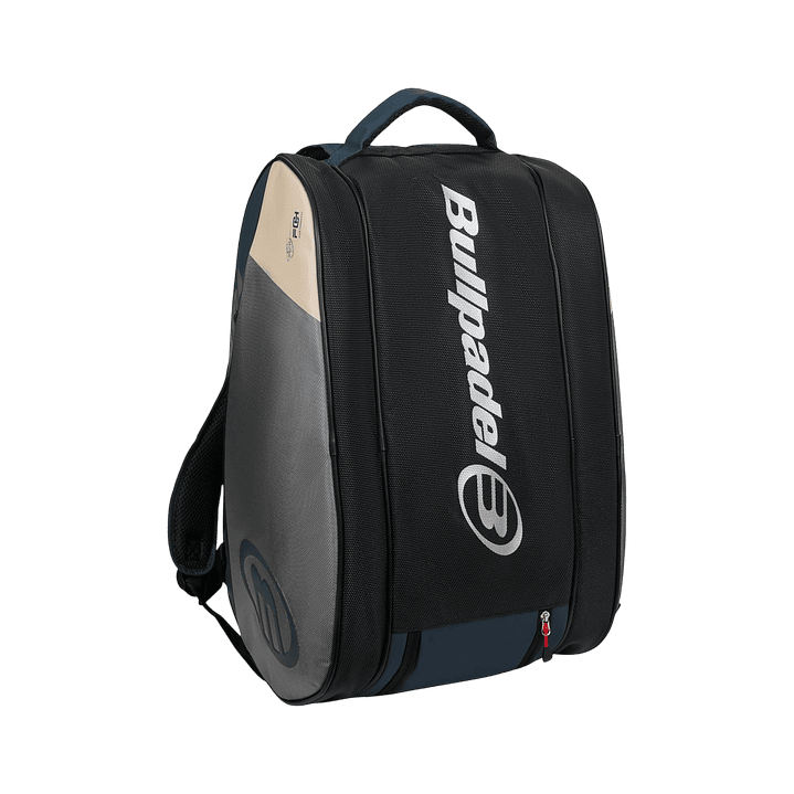 Bolso Paletero de pádel Bullpadel BPP26017 Neuron Gris Oscuro 3