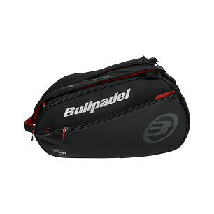 Bolso Paletero de pádel Bullpadel BPP26020 Neuron Negro