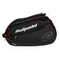 Bolso Paletero de pádel Bullpadel BPP26020 Neuron Negro - Miniatura 1