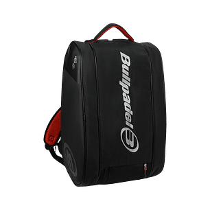 Bolso Paletero de pádel Bullpadel BPP26020 Neuron Negro