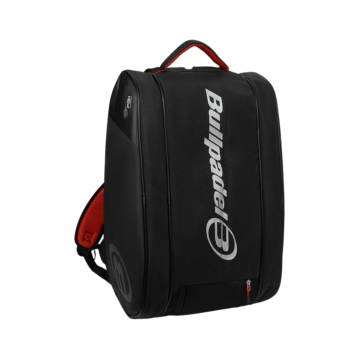 Bolso Paletero de pádel Bullpadel BPP26020 Neuron Negro 2