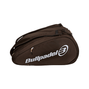 Bolso Paletero de pádel Bullpadel BPP26024 Wonder Chocolate