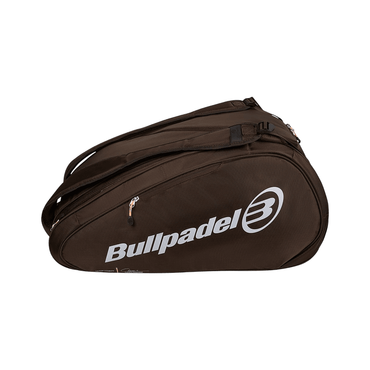 Bolso Paletero de pádel Bullpadel BPP26024 Wonder Chocolate 1
