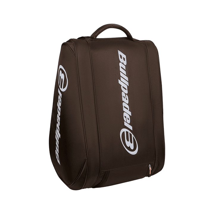 Bolso Paletero de pádel Bullpadel BPP26024 Wonder Chocolate 2