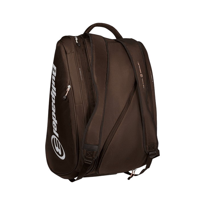 Bolso Paletero de pádel Bullpadel BPP26024 Wonder Chocolate 3