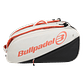 Bolso Paletero de Pádel BPP26019 Elite Blanco - Miniatura 1