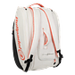 Bolso Paletero de Pádel BPP26019 Elite Blanco - Miniatura 2
