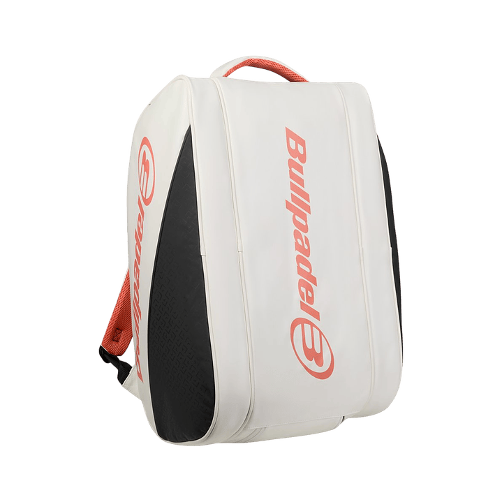 Bolso Paletero de Pádel BPP26019 Elite Blanco 3