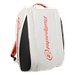 Bolso Paletero de Pádel BPP26019 Elite Blanco - Miniatura 3