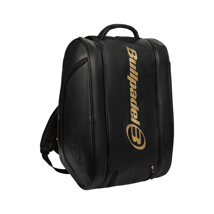 Bolso Paletero de pádel Bullpadel  BPP26006 Flow Negro 3