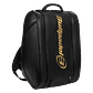 Bolso Paletero de pádel Bullpadel  BPP26006 Flow Negro - Miniatura 3