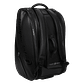 Bolso Paletero de pádel Bullpadel BPP26016 Casual Negro - Miniatura 2